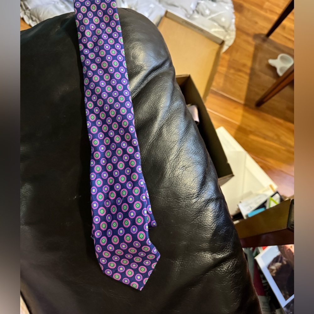 Ted Baker London Men’s Tie